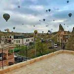 Yellow Stone House Goreme
