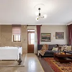 Yellow Stone House Hotel Goreme