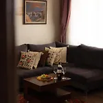 Hotel Yellow Stone House Göreme