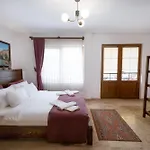 Yellow Stone House * Goreme