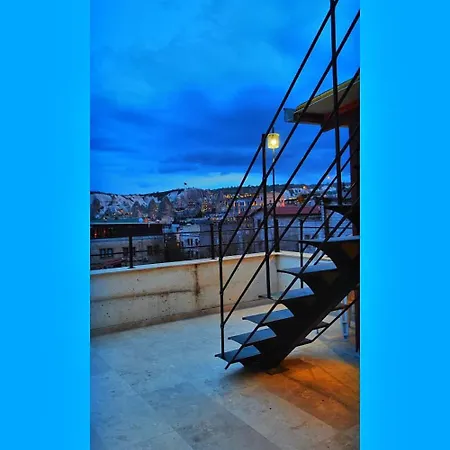 Hotel Yellow Stone House Goreme