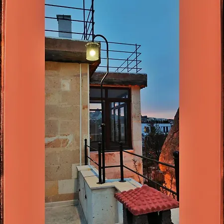 Yellow Stone House * Goreme