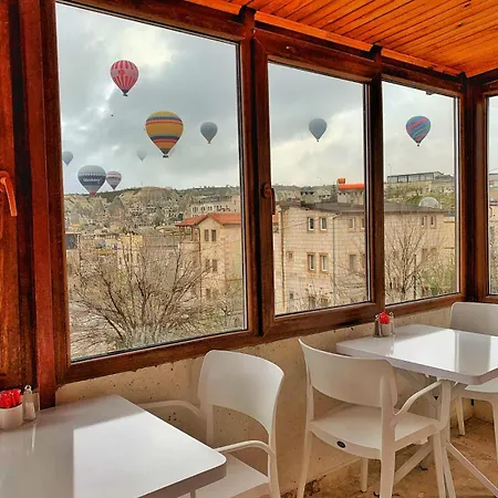 Yellow Stone House * Гореме