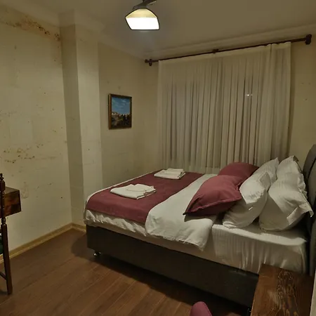 Hotel Yellow Stone House Goreme