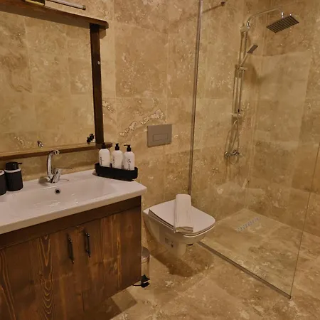 Hotel Yellow Stone House *