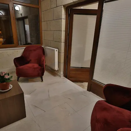 Yellow Stone House Hotel Goreme