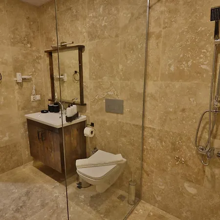 Hotel Yellow Stone House Göreme