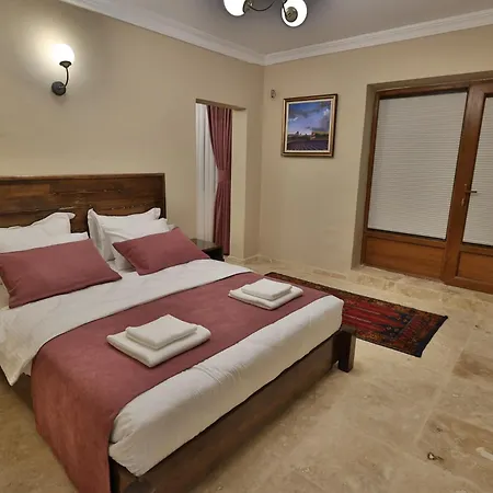 Yellow Stone House *