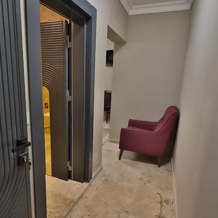 酒店 Yellow Stone House 格雷梅