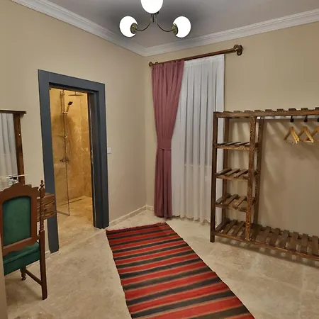 Yellow Stone House Göreme