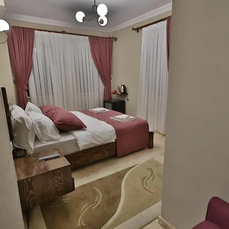 Yellow Stone House 酒店 格雷梅