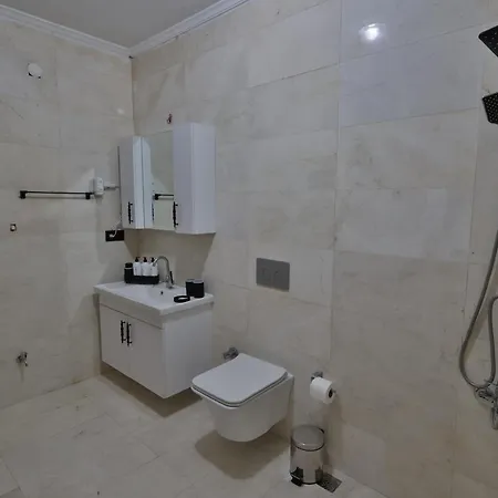 Yellow Stone House Готель