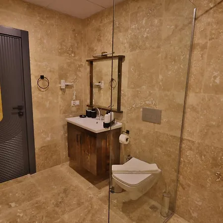Yellow Stone House Гьореме