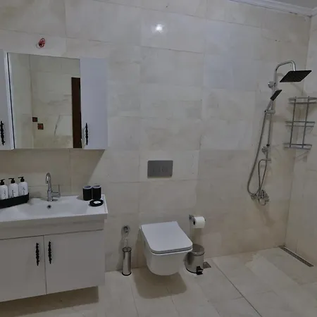 Отель Yellow Stone House