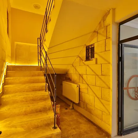 Yellow Stone House 格雷梅