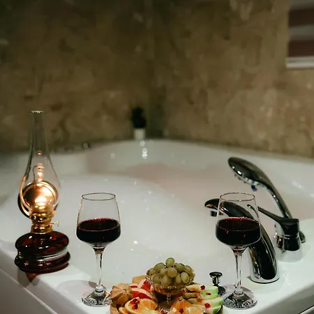 Hotel Yellow Stone House