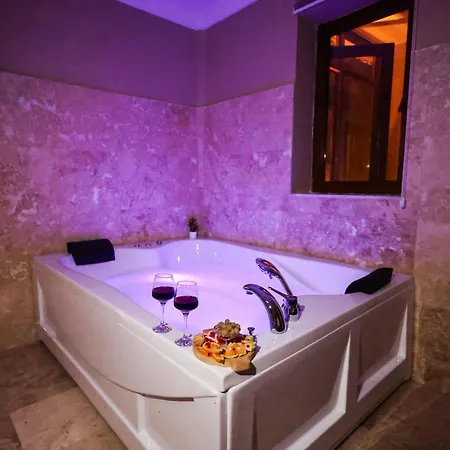 Yellow Stone House Hotel Goreme