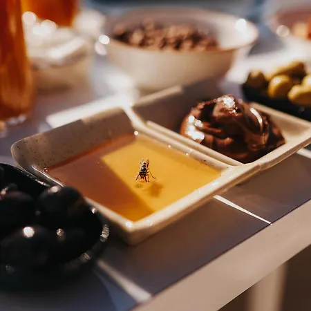 Hotel Yellow Stone House Göreme