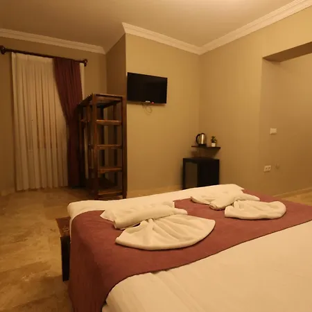 Yellow Stone House 酒店