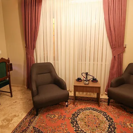 Yellow Stone House * Göreme