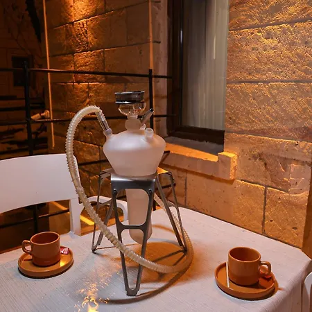 Hotel Yellow Stone House