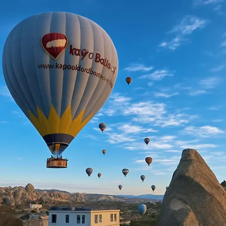 Hotel Yellow Stone House Goreme