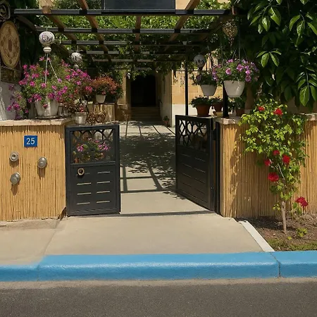 酒店 Yellow Stone House 格雷梅