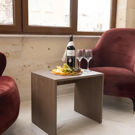 Hotel Yellow Stone House *