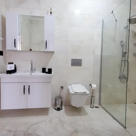 Hotel Yellow Stone House *