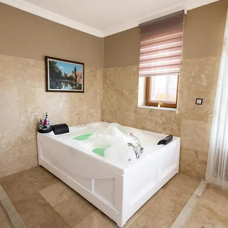 Yellow Stone House Hotel Göreme