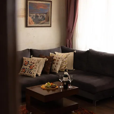 호텔 Yellow Stone House 괴레메