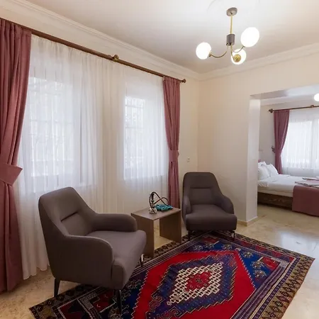 Yellow Stone House Hotel Göreme