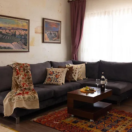 Hotel Yellow Stone House *