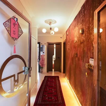 Hotel Yellow Stone House Goreme