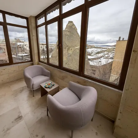 Yellow Stone House 호텔