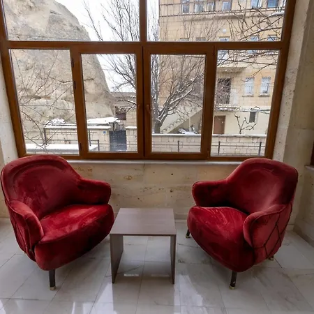 Hotel Yellow Stone House Göreme