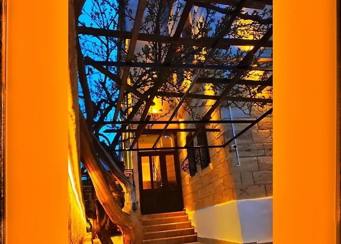 Hotel Yellow Stone House Goreme