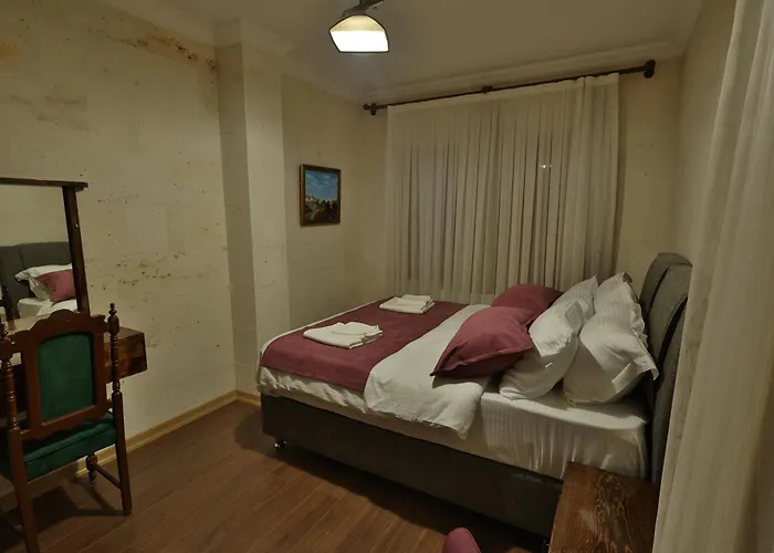 Hotel Yellow Stone House Göreme