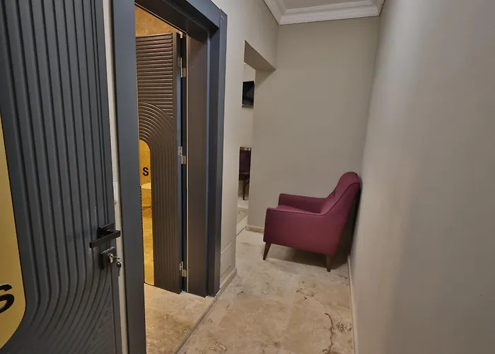 Hotel Yellow Stone House Goreme