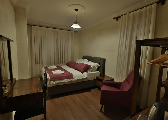 Hotel Yellow Stone House