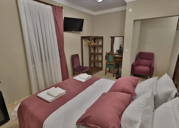 Yellow Stone House * Goreme