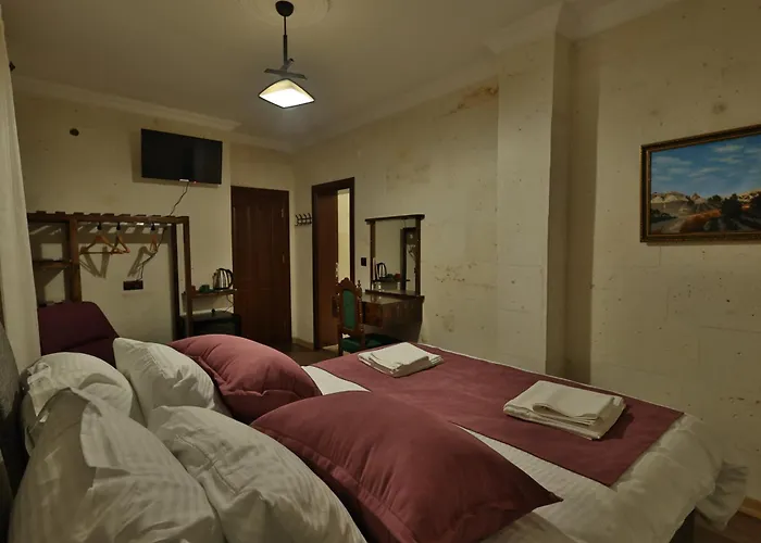 Yellow Stone House Hotel *