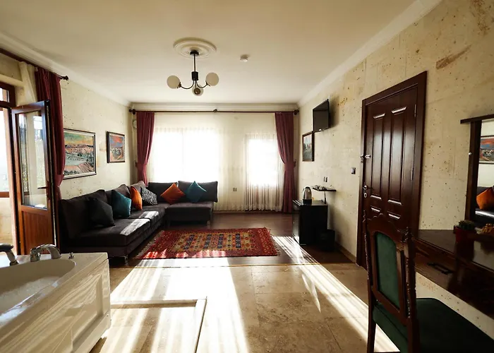 Yellow Stone House Hotel