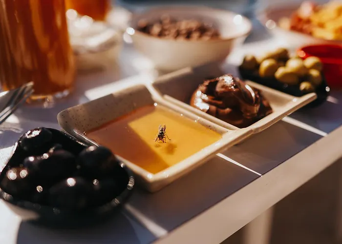 Hotel Yellow Stone House Göreme