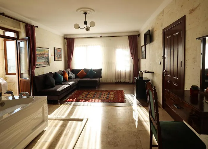 Yellow Stone House Hotel *