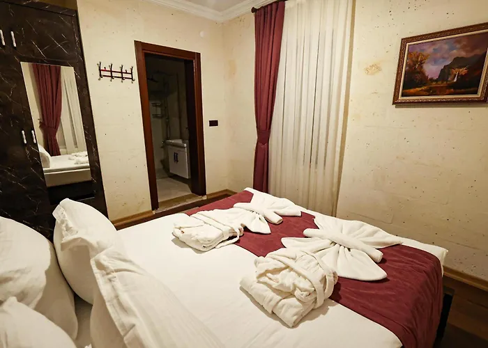 Hotel Yellow Stone House