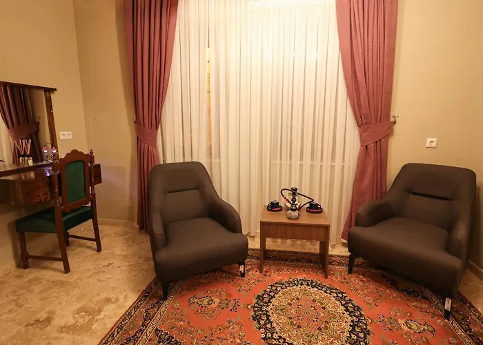 Yellow Stone House * Goreme