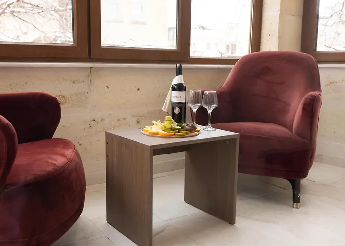 Hotel Yellow Stone House *