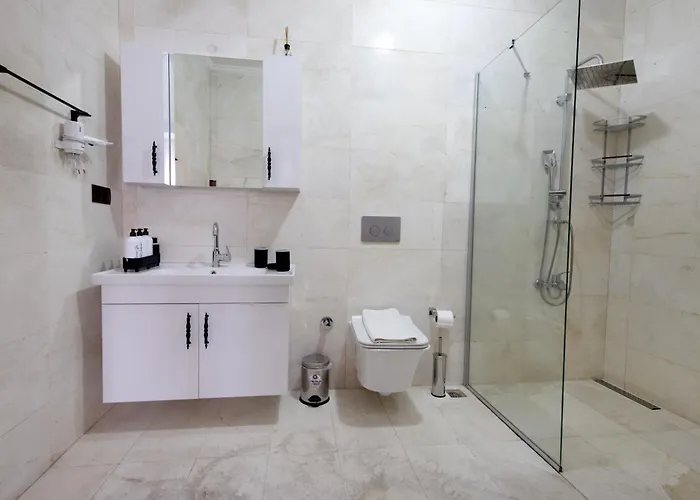 Hotel Yellow Stone House *