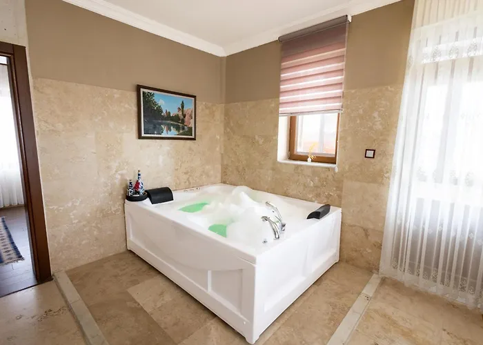 Yellow Stone House Hotel Goreme